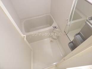 ロアール神戸住吉の物件内観写真